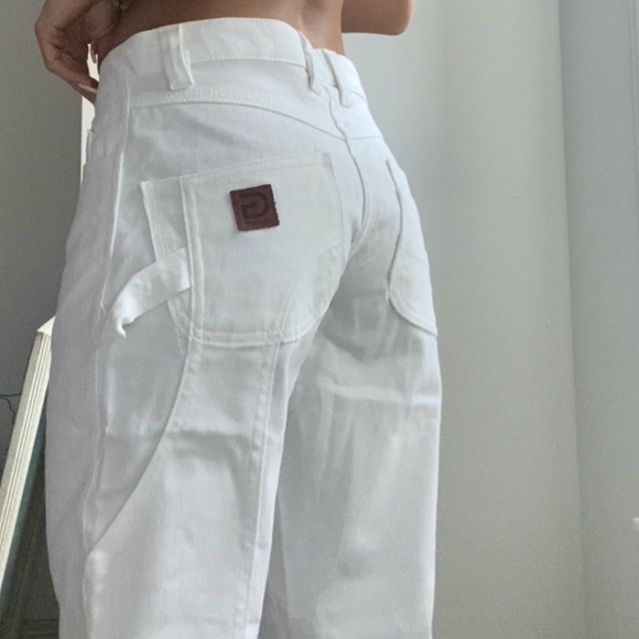 danielle guizio carpenter pants - Picture 1 of 3